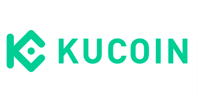 KuCoin logo