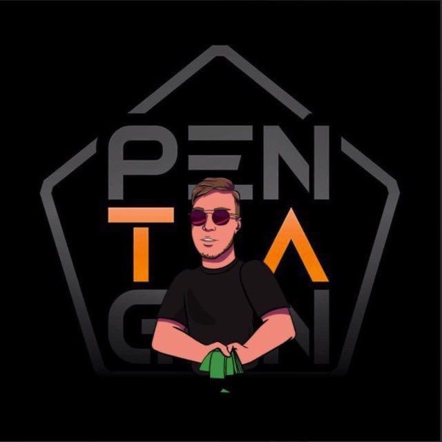 Аватар трейдера Pentagon